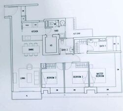 One Devonshire (D9), Condominium #457982221